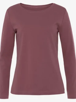 Vivance T-Shirts<Lot de 2 t-shirts à manches longues