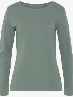 Vivance T-Shirts<Lot de 2 t-shirts à manches longues