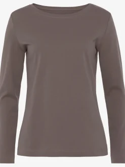 Vivance T-Shirts<Lot de 2 t-shirts à manches longues