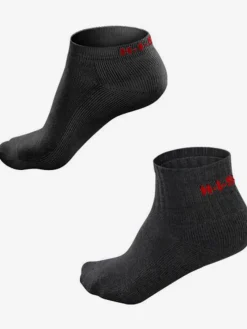 H.I.S Chaussettes<Lot de socquettes mixtes de différentes longueurs