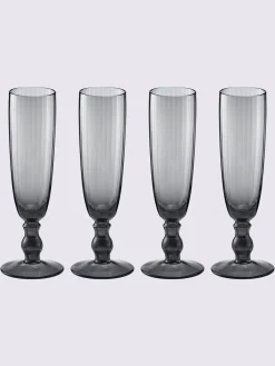 helline home Petits Rangements<Lot de verres ensemble 4 pièces
