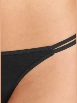 Vivance Strings|Culottes<Lot pratique de 5 strings