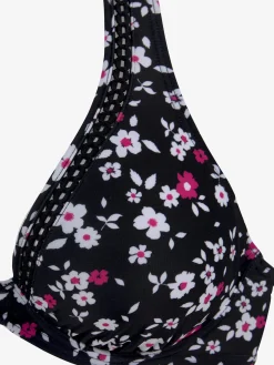 LASCANA Maillots De Bain<Maillot de bain à armatures bordure ajourée tendance