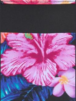 LASCANA Maillots De Bain<Maillot de bain à armatures imprimé hawaï tendance signé