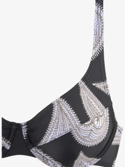 LASCANA Maillots De Bain<Maillot de bain à armatures design tendance