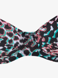 Venice Beach Maillots De Bain<Maillot de bain à armatures imprimé animal coloré