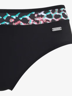 Venice Beach Maillots De Bain<Maillot de bain à armatures imprimé animal coloré