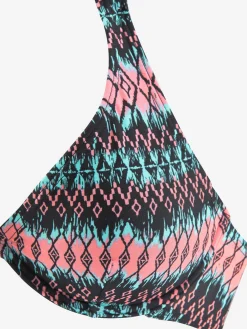 Homeboy Maillots De Bain<Maillot de bain à armatures style ethnique