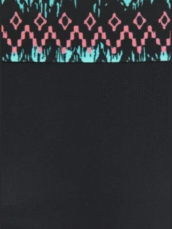 Homeboy Maillots De Bain<Maillot de bain à armatures style ethnique