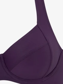 LASCANA Maillots De Bain<Maillot de bain à armatures coloris tendance