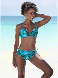 Vivance Maillots De Bain<Maillot de bain à armatures design tendance