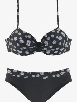 LASCANA Maillots De Bain<Maillot de bain à armatures design tendance