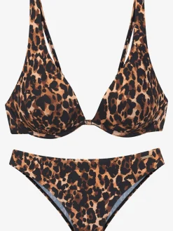 Bruno Banani Maillots De Bain<Maillot de bain à armatures tendance