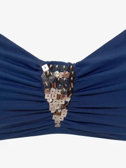 LASCANA Maillots De Bain<Maillot de bain à armatures paillettes décoratives