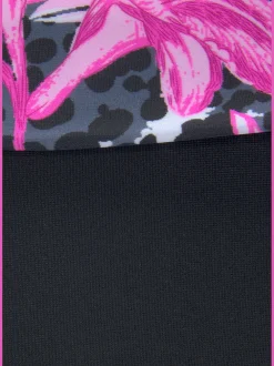 Buffalo Maillots De Bain<Maillot de bain à armatures « imprimé, effet de couleur différent pour chaque pièce »