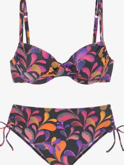 Vivance Maillots De Bain<Maillot de bain à armatures design tendance