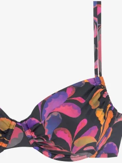 Vivance Maillots De Bain<Maillot de bain à armatures design tendance