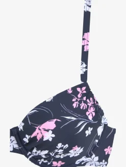 LASCANA Maillots De Bain<Maillot de bain à armatures imprimé floral