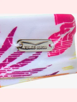 Venice Beach Maillots De Bain<Maillot de bain à armatures imprimé floral tendance