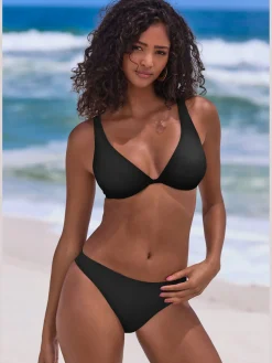 Bruno Banani Maillots De Bain<Maillot de bain à armatures uni tendance