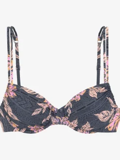 Sunseeker Maillots De Bain<Maillot de bain à armatures design floral avec éléments graphiques