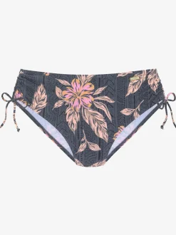 Sunseeker Maillots De Bain<Maillot de bain à armatures design floral avec éléments graphiques