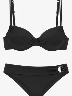 JETTE Maillots De Bain<Maillot de bain à armatures design élégant