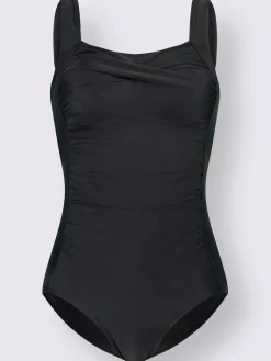 feel good Maillots De Bain<Maillot de bain 1 pièce corsage serré