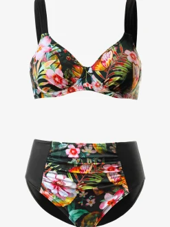 feel good Maillots De Bain<Maillot de bain 2 pièces avec armatures