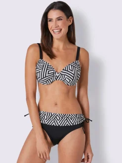Maillots De Bain<Maillot de bain 2 pièces avec armatures