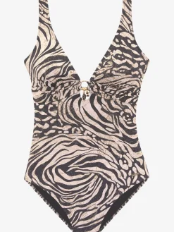 Bruno Banani Maillots De Bain<Maillot de bain accessoires couleur or