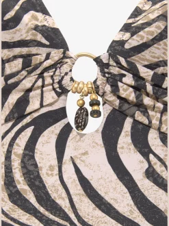 Bruno Banani Maillots De Bain<Maillot de bain accessoires couleur or