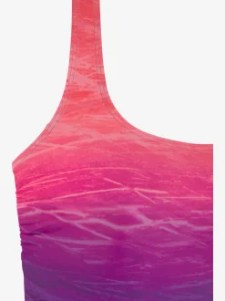 LASCANA Maillots De Bain<Maillot de bain aspect batik tendance