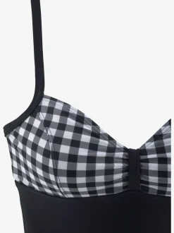 LASCANA Maillots De Bain<Maillot de bain avec gaine devant