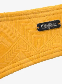 Buffalo Maillots De Bain<Maillot de bain bandeau à armatures matière structurée tendance