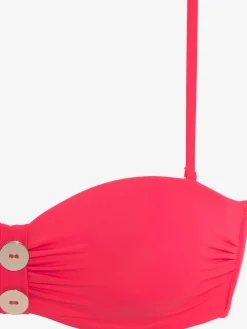 Vivance Maillots De Bain<Maillot de bain bandeau à armatures design élégant