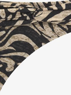 Bruno Banani Maillots De Bain<Maillot de bain bandeau à armatures accessoires couleur or