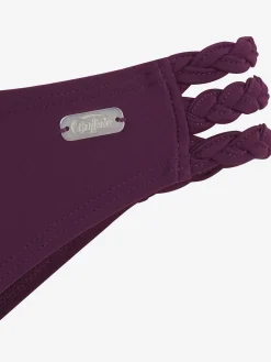 Buffalo Maillots De Bain<Maillot de bain bandeau à armatures look tendance