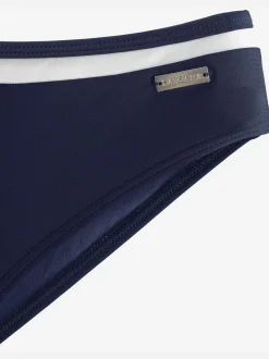 LASCANA Maillots De Bain<Maillot de bain bandeau à armatures style marin moderne