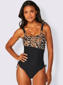 feel good Maillots De Bain<Maillot de bain bon. b, c, d, e