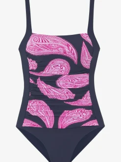 LASCANA Maillots De Bain<Maillot de bain bonnets doux garnis