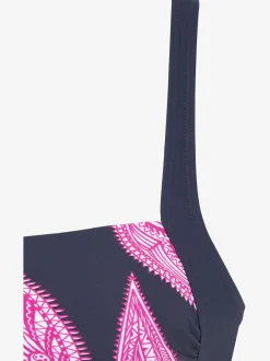 LASCANA Maillots De Bain<Maillot de bain bonnets doux garnis