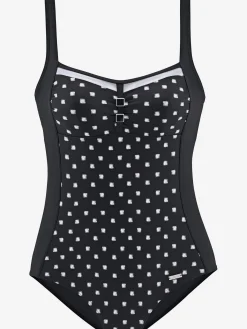 LASCANA Maillots De Bain<Maillot de bain bonnets intégrés