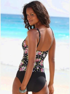 LASCANA Maillots De Bain<Maillot de bain bonnets intégrés