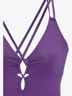 s.Oliver Maillots De Bain<Maillot de bain coloris uni tendance