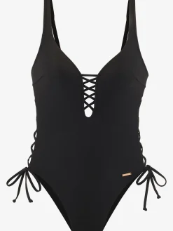 Bruno Banani Maillots De Bain<Maillot de bain coloris uni tendance