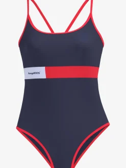 KangaROOS Maillots De Bain<Maillot de bain design sportif