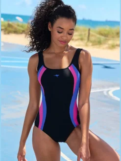 KangaROOS Maillots De Bain<Maillot de bain design sportif