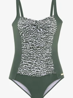 LASCANA Maillots De Bain<Maillot de bain design tendance