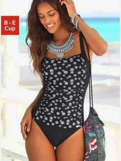 LASCANA Maillots De Bain<Maillot de bain design tendance